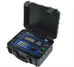 Máy đo điện trở cách điện MEGABRAS MD-10KVR